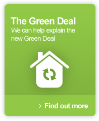 The Green Deal